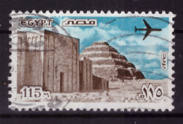 Egypte 1978 - Oblitéré - Monuments - Michel Nr. 1264x (egy355) - Usati