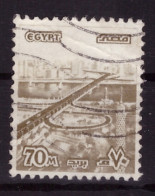 Egypte 1979 - Oblitéré - Ponts - Michel Nr. 1321 (egy358) - Oblitérés