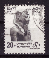 Egypte 1997 - Oblitéré - Art - Familles Royales - Michel Nr. 1902 Série Complète (egy364) - Usati