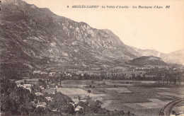 FRANCE - 65 - ARGELES GAZOST - Les Montagnes D'Agos - Carte Postale Ancienne - Argeles Gazost