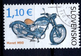 Marke Gestempelt (d460305) - Unused Stamps