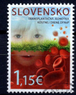 Marke Gestempelt (d460405) - Unused Stamps