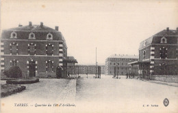 FRANCE - 65 - TARBES - Quartier Du 14è D'Artillerie - Militaria - Carte Postale Ancienne - Tarbes