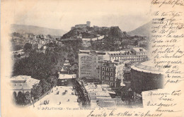 FRANCE - 65 - LOURDES - Vue Prise Du Calvaire - Carte Postale Ancienne - Lourdes
