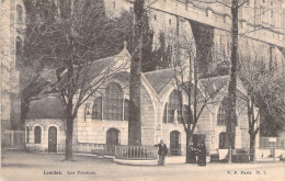 FRANCE - 65 - LOURDES - Les Piscines - Carte Postale Ancienne - Lourdes