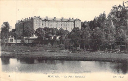 FRANCE - 50 - MORTAIN - Le Petit Séminaire - Carte Postale Ancienne - Cherbourg