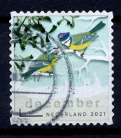 Marke Gestempelt (d470204) - Used Stamps