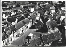 ECOUCHE - Place Du Marché - Ecouche