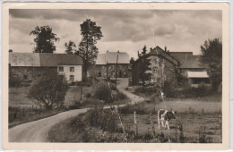 BULLANGE   BULLINGEN  HONSFELD   2 Plis - Bullange - Bullingen