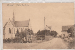 LONTZEN  HERBESTHAL - Lontzen