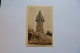 WOERTH Sur SAUER  -  67  -  Monument Du Cuirassier  -  Bas Rhin - Woerth