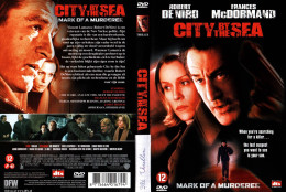 DVD - City By The Sea - Crime