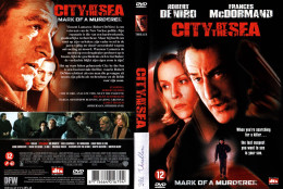 DVD - City By The Sea - Policiers