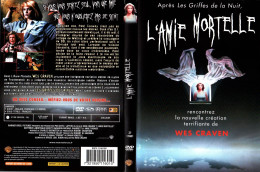 DVD - L'Amie Mortelle - Horror