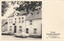 BUTGENBACH - Butgenbach - Bütgenbach