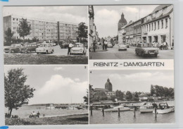 Ribnitz-Damgarten - Mehrbild - Ribnitz-Damgarten