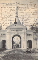 FRANCE - 31 - TOULOUSE - Exposition 1908 - Edition Officielle - Carte Postale Ancienne - Toulouse