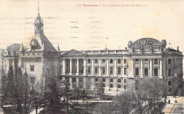 FRANCE - 31 - TOULOUSE - Le Capitole - Carte Postale Ancienne - Toulouse