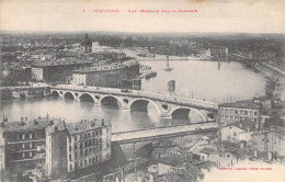 FRANCE - 31 - TOULOUSE - Vue Générale Sur La Garonne - Carte Postale Ancienne - Toulouse