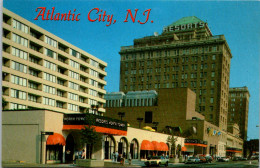 New Jersey Atlantic City Resorts International Hotel Motel Casino Complex - Atlantic City