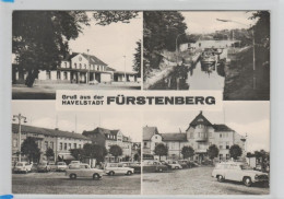 Fürstenberg/Havel - Mehrbild - Fuerstenberg