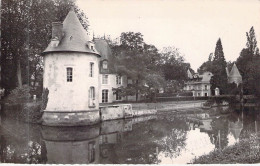 FRANCE - 37 - VILLEPERDUE - Château De Boisbonnard - Vue D'ensemble Est - Carte Postale Ancienne - Sonstige & Ohne Zuordnung