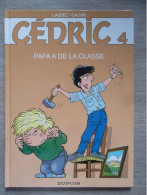 Cédric N4 ( 2005 ) - Cédric