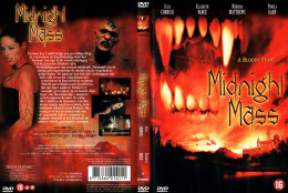 DVD - Midnight Mass - Horreur