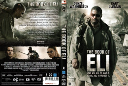 DVD - The Book Of Eli - Action, Aventure