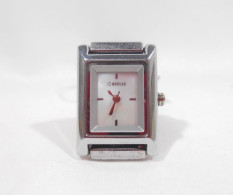 Morgan A Batteria Funzionante Vintage Donna - Watches: Bracket