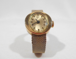 Timex Orologio A Carica Manuale Vintage Donna - Orologi Da Polso