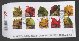 FDC. : Nr 4268/77 Stempel: 9140 Temse - 2011-2014