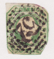 8852) Portugal 1855 - Usati
