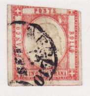 8888) ITALY 1861 - Sicilia