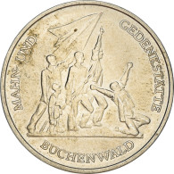 Monnaie, GERMAN-DEMOCRATIC REPUBLIC, 10 Mark, 1972, Berlin, TTB, Copper-nickel - Conmemorativas