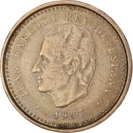 Monnaie, Espagne, 100 Pesetas, 1997 - 100 Peseta