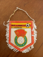 Fanion Football Coupe Du Monde 1982 USSR Federation CCCP Russie World Cup - Abbigliamento, Souvenirs & Varie