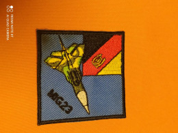 MIG 23, PATCH AVIATION - Aviation