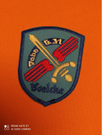 JABOG 31 , ESCADRE DE CHASSEURS BOMBARDIERS ALLEMAND, PATCH AVIATION - Aviation