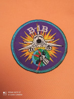 ROCKWELL B1 B, STRATEGIC AIR COMMAND, PATCH AVIATION - Aviation