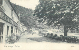 Wales Tintern Village - Monmouthshire