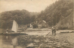 England Ditisham River Dart Types And Scenes - Lynmouth & Lynton