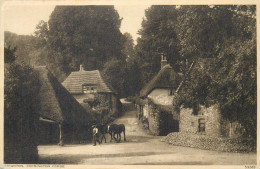 England Paington Cockington Forge - Paignton