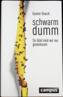 Schwarmdumm - Psychologie