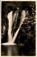 Wasserfall Bei Brione Locarno (500) * 4. 2. 1931 - Brione Sopra Minusio