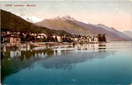 Locarno - Muralto (5044) * 5. 6. 1911 - Muralto