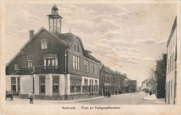 Kerkrade Post- En Telegraafkantoor D1143 - Kerkrade