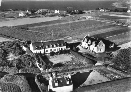 Plougasnou * Vue Aérienne Sur La Colonie De Vacances De Kerlévénez Et Ker Leon - Plougasnou