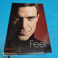Chris Heath - Robbie Williams - Feel - Biografieën & Memoires
