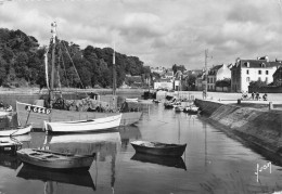 Auray * Le Port De St Goustan * Bateaux - Auray